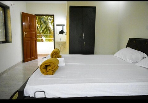 Sleepy Panda Hostel Arambol