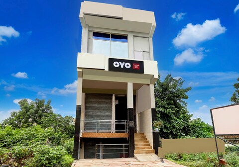 Hotel O THE ANTHONY GUEST HOUSE