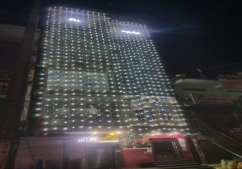Hotel YLS (yeshi life style)