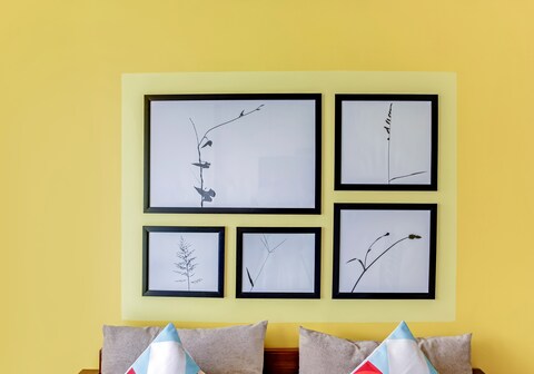 Hotel O Sea prince Suites