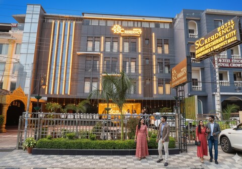 Hotel SC Residency