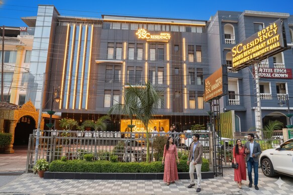 Hotel SC Residency