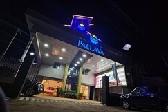 Hotel Pallava Rajadhani, Thiruvananthapuram Hotel Pallava Rajadhani, Thiruvananthapuram