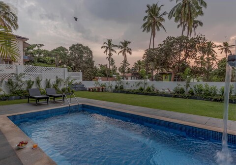 4BHK Sea View Penthouse