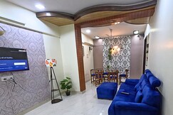 Private 2 Bedroom Cosy Apt Nr Vivanta Malad West, Mumbai Private 2 Bedroom Cosy Apt Nr Vivanta Malad West, Mumbai
