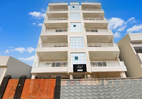 Super Collection O Chitaipur IIT BHU Campus Varanasi