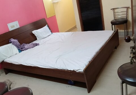 HOTEL SIDDHI VINAYAK