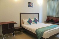 IXORA Suites - Comfort Studio Rooms, Bangalore IXORA Suites - Comfort Studio Rooms, Bangalore
