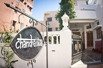 Chandra Niwas Homestay, Udaipur Chandra Niwas Homestay, Udaipur