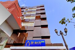 Hotel Di Arch Lucknow, Lucknow Hotel Di Arch Lucknow, Lucknow