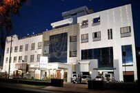 Hotel Surya Renaissance, Nasik Hotel Surya Renaissance, Nasik