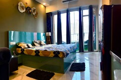 Sky High studio, Delhi Sky High studio, Delhi