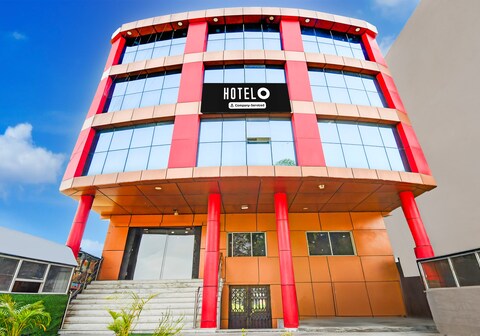 Hotel O Bodhgaya formerly Buddha Saalt