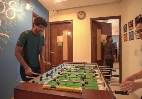 AmigosIndia