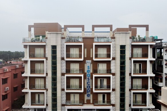 Hotel The Sea Scape
