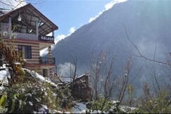 Malang Cafe, Kasol Malang Cafe, Kasol