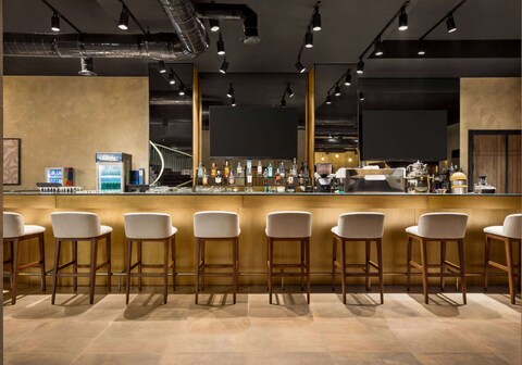 Ramada Encore By Wyndham Tashkent