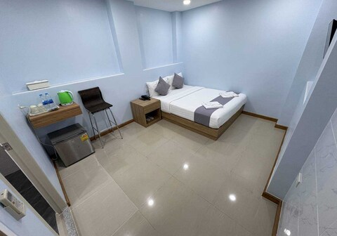 Collection O Pratunam 19 Hotel