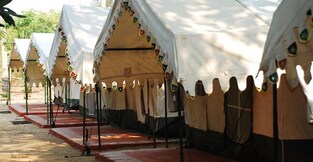 Nature Camp Konark, Konark Nature Camp Konark, Konark