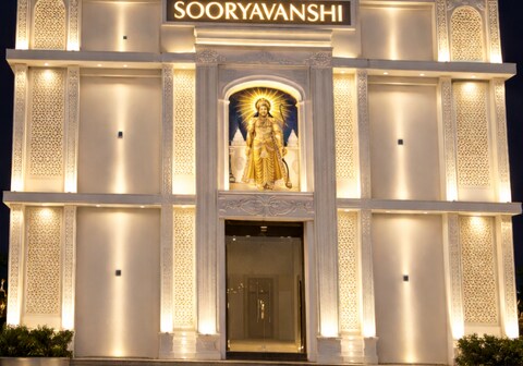 Hotel Sooryavanshi