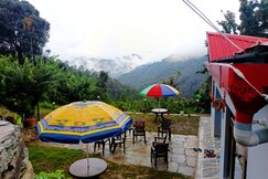 Riturain, Mukteshwar Riturain, Mukteshwar