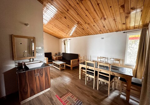 Escape Homestay Hartola