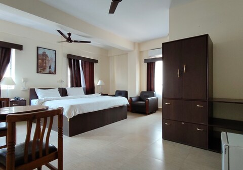 Solace Homes