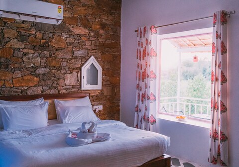 The Luxe Pushkar