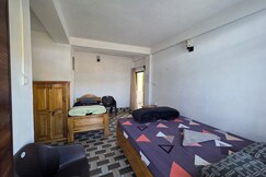 Sohra Access Inn, Cherrapunji Sohra Access Inn, Cherrapunji