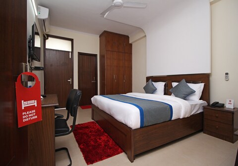 Hotel O Surya Palace