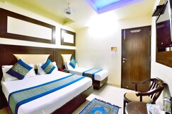 Hotel Le Cashew By A1Rooms, Delhi Hotel Le Cashew By A1Rooms, Delhi