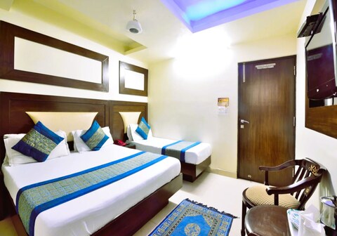 Hotel Le Cashew By A1Rooms