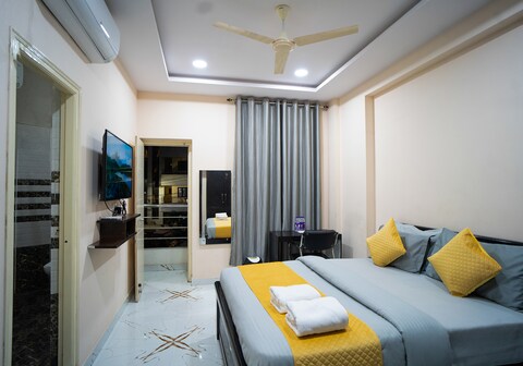 Hotel Yellow Bells Gachibowli