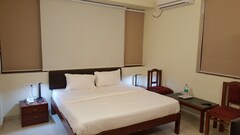 GOMATI BUSINESS HOTEL, Goa GOMATI BUSINESS HOTEL, Goa