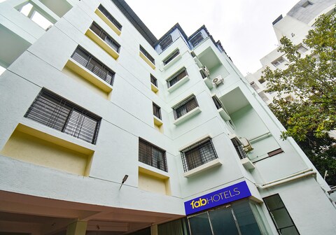 Fab Hotel MV Galaxy