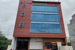 Divine Glory Hotel, Lucknow Divine Glory Hotel, Lucknow