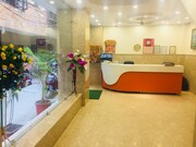Hotel Tushar Continental, Delhi Hotel Tushar Continental, Delhi