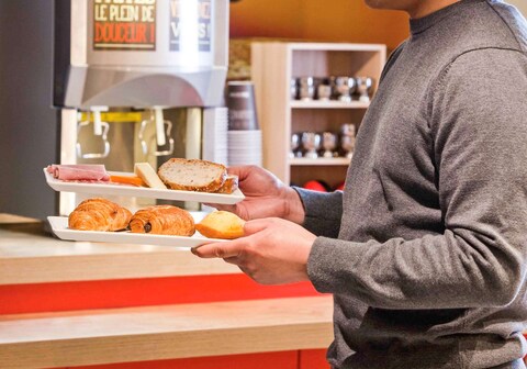 IBIS PARIS MAINE MONTPARNASSE