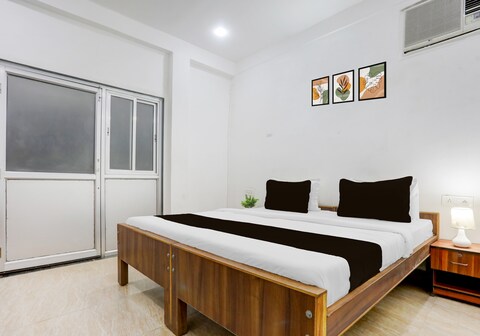 Super Collection O Dimna Dam Formerly Dimna Resort