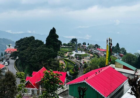 Pratha Home stay Darjeeling