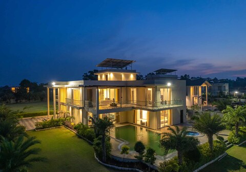 StayVista at Pearl @ Blanc Belle