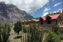 Tandi Sarai, Kasol Tandi Sarai, Kasol