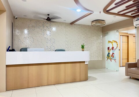 Hotel Sun Park