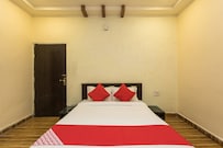 OYO 23471 Hotel Hilton Tower, Ujjain OYO 23471 Hotel Hilton Tower, Ujjain