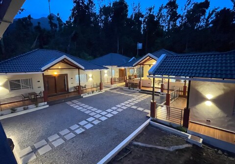 Valley vista Homestay