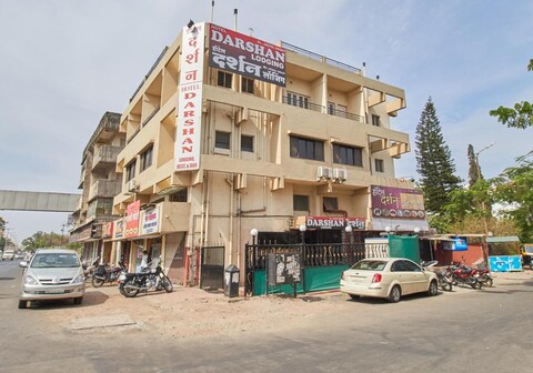 Hotel Darshan