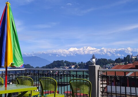 Blessings Homestay | Room & Apartment