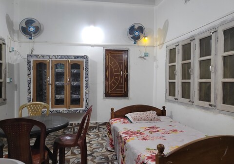 Rishi Homestay