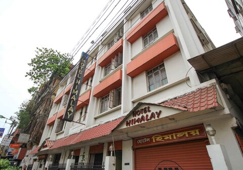 Hotel Himalay