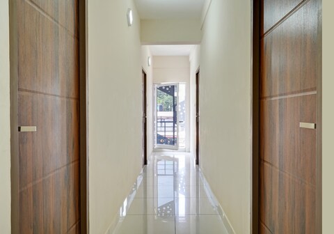 Hotel O Silver Stay Inn